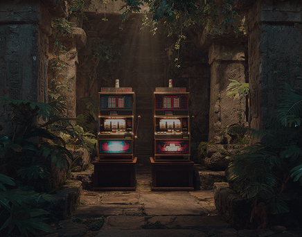 Slots Temple